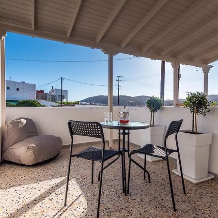 Galanis Sweet Home Milos Adamantas  Esterno foto